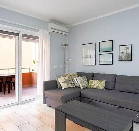 Apartment Marineda El Cabezo El Medano  Luaran gambar