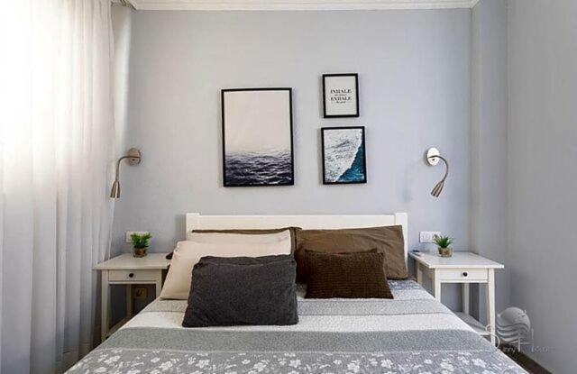 Apartment Marineda El Cabezo El Medano  Luaran gambar