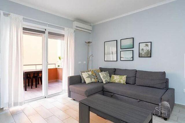 Apartment Marineda El Cabezo El Medano  Luaran gambar