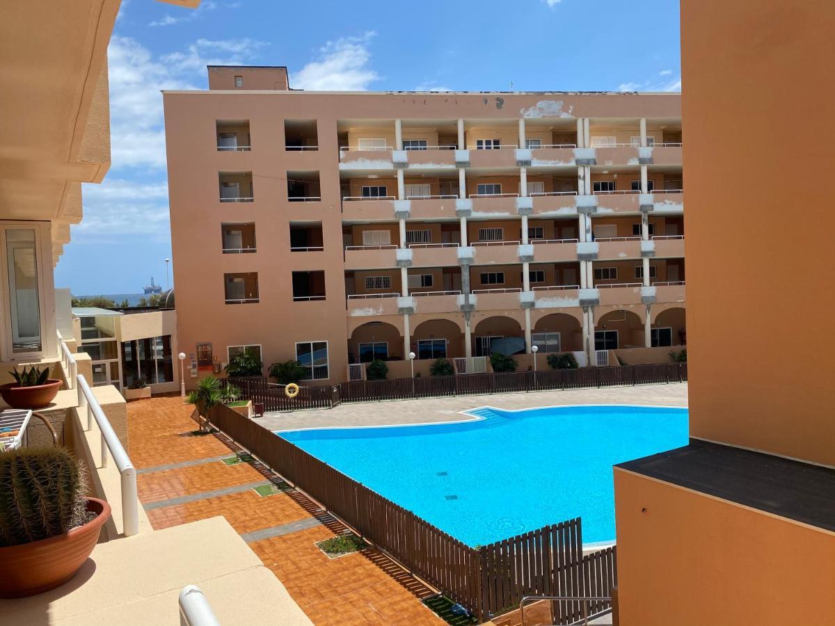 Apartment Marineda El Cabezo El Medano  Luaran gambar